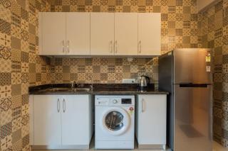 Alaya Stays 3 BHK Veera Marina Pentahouse with Pool & Lift - Candolim - 1