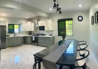 5 Bedroom Villa Gated Community - The Rock - 5