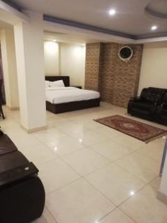 Ambassador Inn - Islamabad - 3