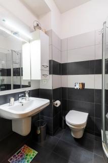Staropramenna Garden Residence - Prague - 2