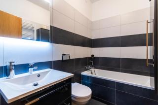 Staropramenna Garden Residence - Prague - 3
