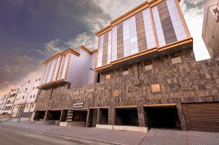 Al Zaereen Hotel 2 - 6