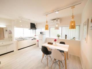 Villa East Hana - Vacation STAY 76042v - Nago - 2