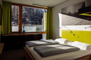 DORMERO BeHo Zugspitze - Biberwier - 9