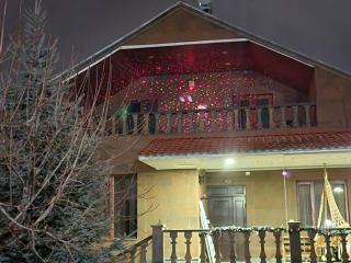 Dzoraghbyur G House - Dzoraghpʼyur - 9