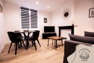 Contemporain Lensois - Lens - 2