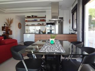 Apartamento de lujo con terraza y vistas al mar R23 by Novadesta - Arenales del Sol - 3