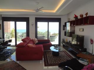 Apartamento de lujo con terraza y vistas al mar R23 by Novadesta - Arenales del Sol - 7