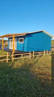 La Cabaña del Cultivo - 1