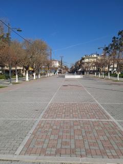 Studio mpampis - Nea Kallikrateia - 3