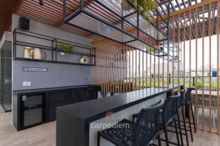 Breeze Residence#202 - Beira mar por Carpediem - 6