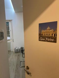 Malila's-Cipitelli San Pietro - Rome - 1