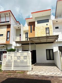 Villa Murah Malang - Malang - 0