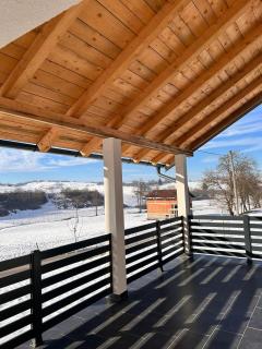 Apartman No1 - Cetingrad - 7