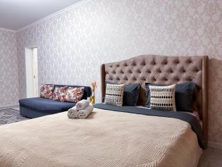 Уютная квартира для 6-х в 10 мин от Mega Park 633 - 3