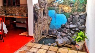 Stylish Escape House-Walk to Beach Vacation Rental Hikkaduwa - Hikkaduwa - 3