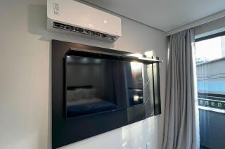 Intermares Quartz Studio 2 Pessoas 150m Praia - Cabedelo - 4
