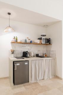 La Nîmoise Appart Elégant , Clim MaisonCarréeConciergerie - Nîmes - 8