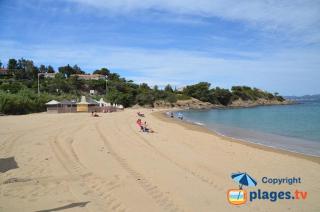 Les ISSAMBRES - Roquebrune-sur Argens - 3