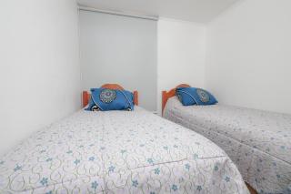 Bello Departamento Viña - 6