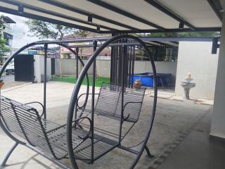 D' Laman Retreat 18 pax Near TC - 2