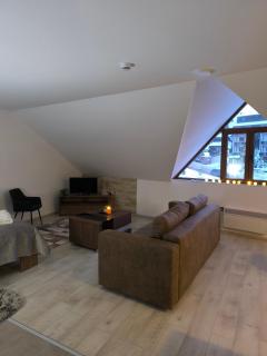 Apartment S65a Milmari Resort,Kopaonik - Raška - 8
