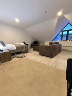 Apartment S65a Milmari Resort,Kopaonik - Raška - 4