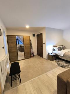 Apartment S65a Milmari Resort,Kopaonik - 3