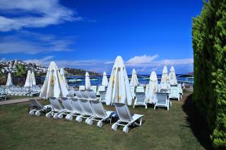 Cactus Fleur Beach - Yalıkavak - 5