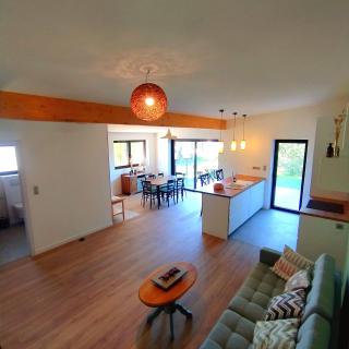 Charmant Cottage - 9