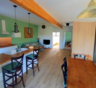 Charmant Cottage - 3