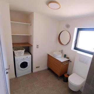 Charmant Cottage - 1