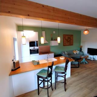 Charmant Cottage - 8