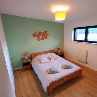 Charmant Cottage - 6