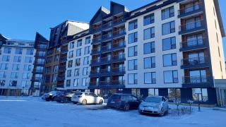 Apartman Aska - Residence Hill - Kopaonik - 8