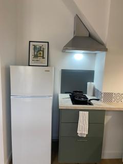 Appartement neuf, plein centre Latresne-Gironde - 9