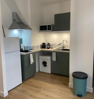 Appartement neuf, plein centre Latresne-Gironde - Latresne - 8
