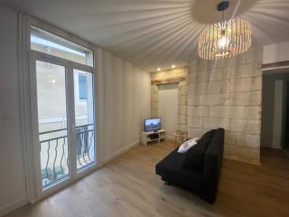 Appartement neuf, plein centre Latresne-Gironde - Latresne - 6