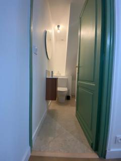 Appartement neuf, plein centre Latresne-Gironde - Latresne - 1