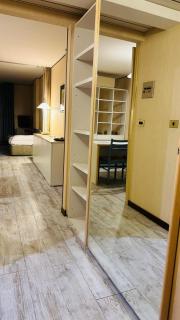 Universo room 318 - Pré-Saint-Didier - 4