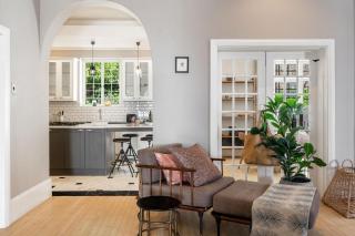 Villa Solara - Fresnaye heritage villa with pool and views - Le Cap - 3