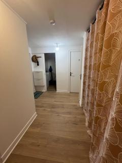Studio cosy avec borne de recharge - Saint-Germain-Lembron - 3