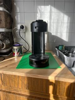 Studio cosy avec borne de recharge - Saint-Germain-Lembron - 2
