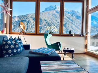 Das Stubai - exklusiv, einzigartig & nachhaltig - Fulpmes - 3