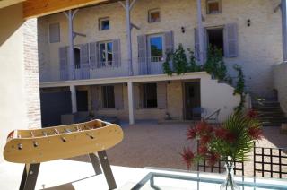 Domaine Joseph Lafarge Wine Resort - Lady's House - La maison de Michelle - Lugny - 0