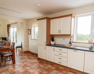 High Meadow House - Duncormick - 7