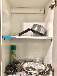 Lavish 1BHK Apartment By Bahria Guest Rooms - 7