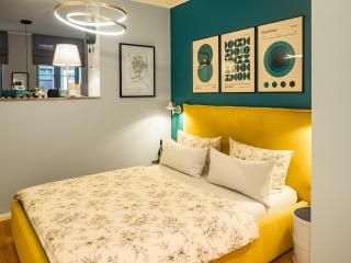 Swebenhus unnern - Appartement mit Charme - 8