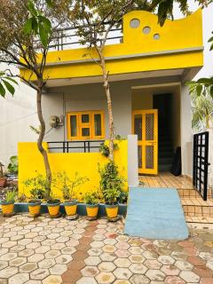 Badal Homestay 2 Near IIM RRCAT - Indore - 8
