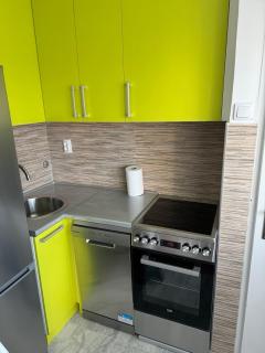 Apartman Dedinje - Hyde Park - 1